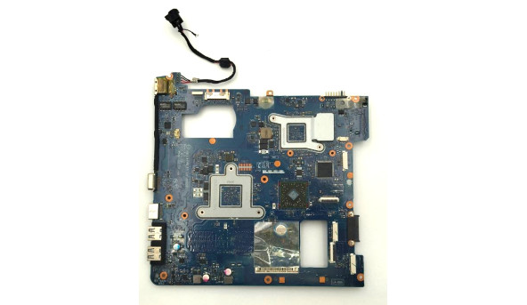 Материнские платы для LA-8868P Samsung 355E VBLE4/VBLE5 Б/У - 605029