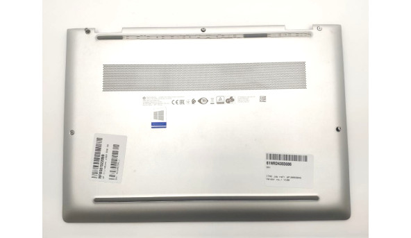 Нижняя часть корпуса для ноутбука HP Elitebook x360 830 G5 G6 L56448-001 6070b1522801 Б/У