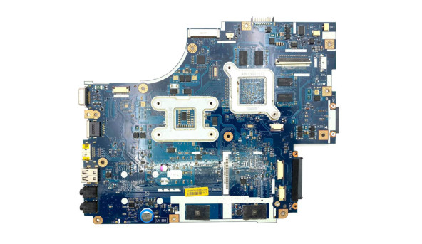 Материнська плата для ноутбука Acer Aspire 5741 5742 5551G 5552G E440 E640 E642G (LA-5893P) Б/В - 605033
