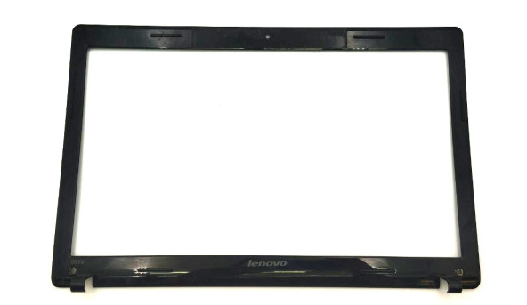 Рамка матриці корпуса для ноутбука Lenovo G575 AP0GM0001401 Б/У