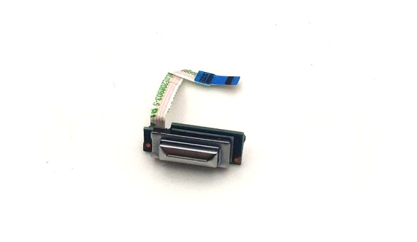 Кнопка включення для ноутбука HP Elitebook x360 830 G6 6050A3029501 Б/В