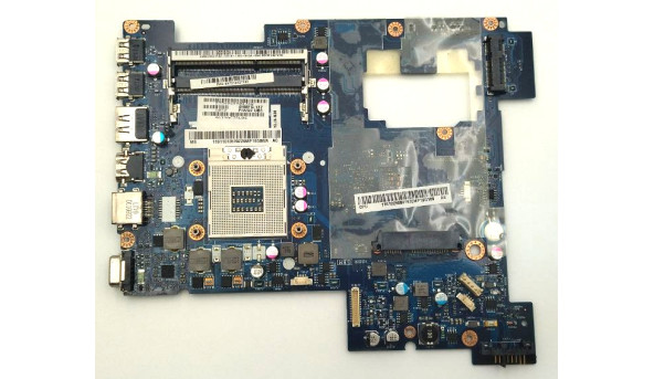 Материнская плата для Lenovo G570 PIWG2 LA-675AP Б/У - 605060