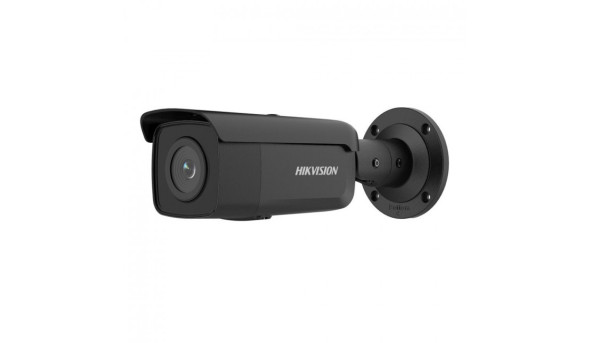 IP-відеокамера вулична Hikvision DS-2CD2T46G2-4I (4мм)