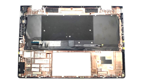 Средняя часть корпуса для ноутбука HP Elitebook x360 830 G5 G6 6070b1522902 Б/У
