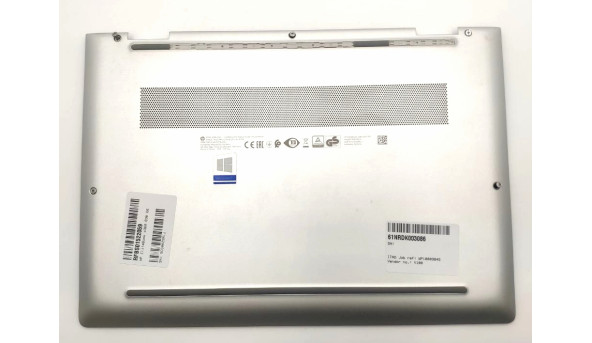 Нижня частина корпусу для ноутбука HP Elitebook x360 830 G5 G6 L56448-001 6070b1522801 Б/В