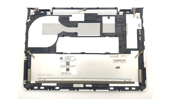 Нижняя часть корпуса для ноутбука HP Elitebook x360 830 G5 G6 L56448-001 6070b1522801 Б/У