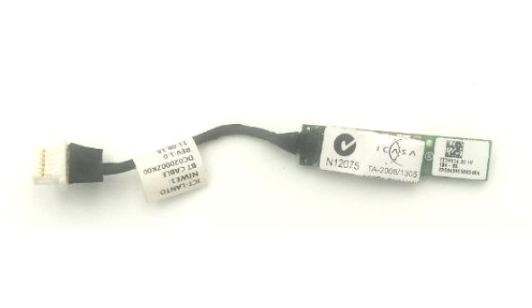 Bluetooth модуль для Lenovo G565 G560 Z560 60Y3219 DC02000ZK00 Б/В