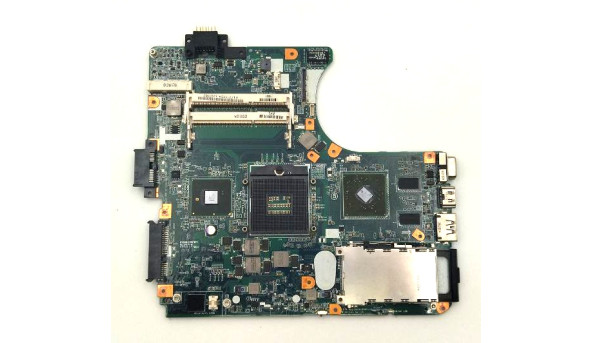 Материнчкая плата для Sony Vaio PCG-71212M 1A-M9700M8-SMP0 Б/В - 605106