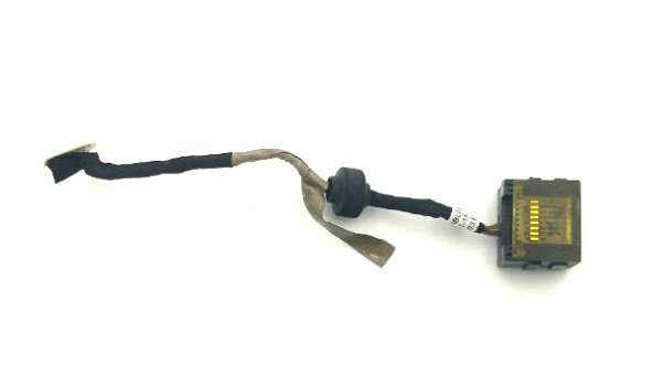 Sony VPCE VPCEB VPCEL LAN роз'єм 015-0201-1509_A Б/У - 605108