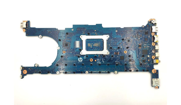 Материнская плата для ноутбука HP Elitebook x360 830 G6 L64982-001 6050A3059101-MB-A01 Б/У - 605119