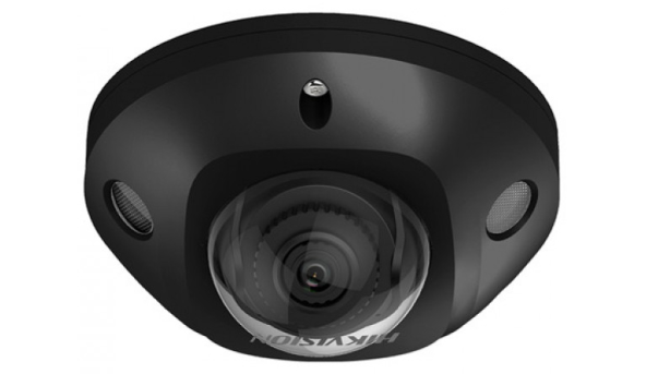 ІР-відеокамера Hikvision DS-2CD2543G2-IS (2.8) Black