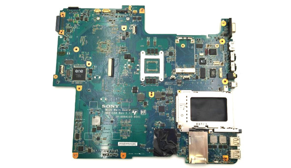 Материнская плата Sony VAIO PCG-9W1L 1P-0064100-8011 Б/В - 605128