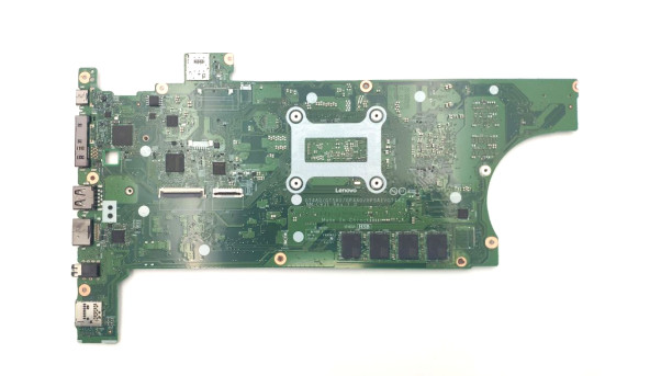 Материнська плата для ноутбука Lenovo Thinkpad T14 Gen 1 NM-C931 Б/В - 605138