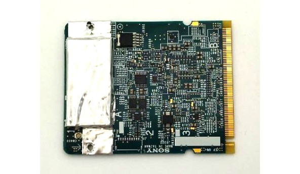 TV-тюнер, модуль для ноутбука Sony VAIO VGN-AR170G 178953611 Б/В