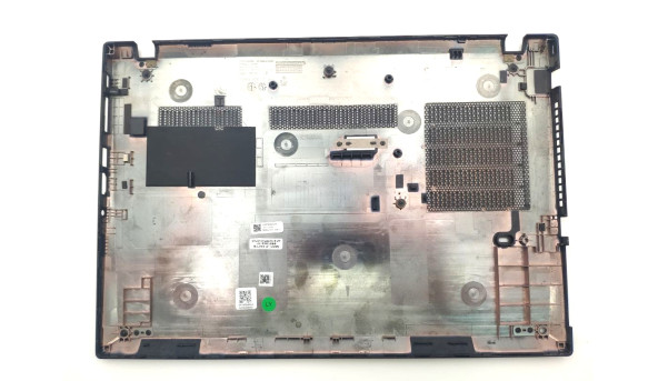 Нижня частина корпусу для ноутбука Lenovo Thinkpad T14 Gen 1 AP1J5000400 Б/В