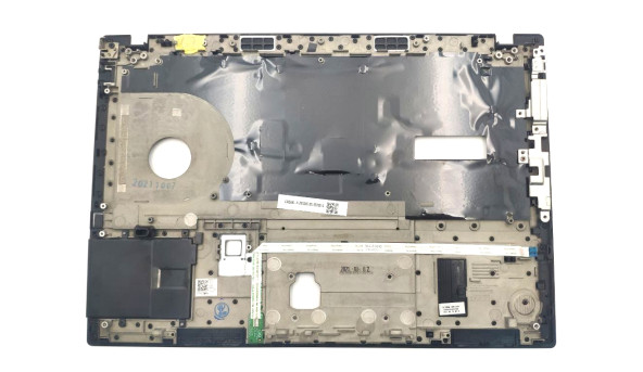 Средняя часть корпуса для ноутбука Lenovo Thinkpad T14 Gen 1 AP1J5000100 Б/У