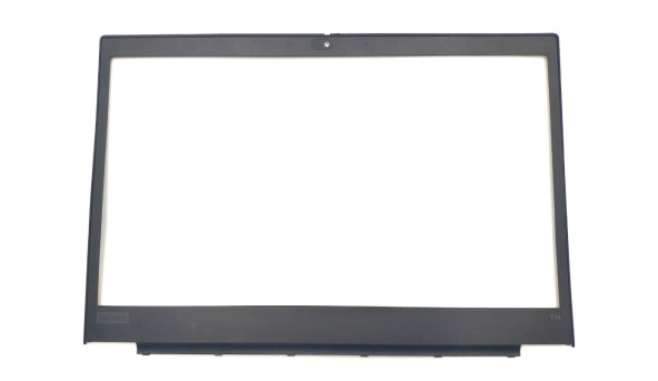 Рамка матрицы для ноутбука Lenovo Thinkpad T14 Gen 1 AP1J5000200 Б/У