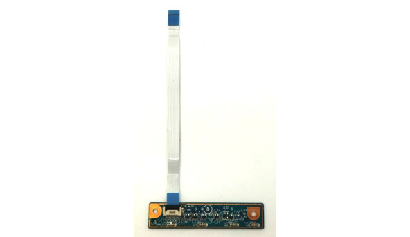 Доп.плата для SONY VAIO VGN-AR71ZU - PCG-8111M 1P-1064102-8011 Б/В - 605167