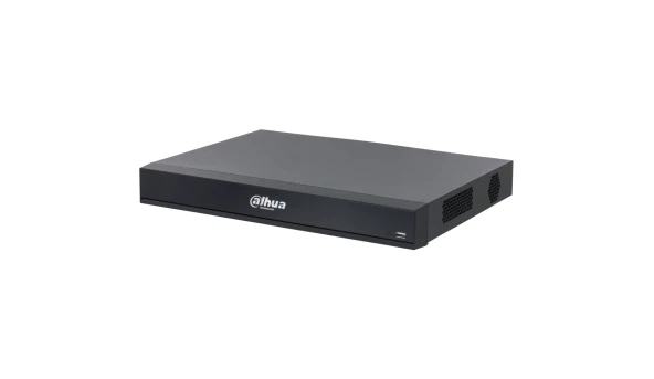 Видеорегистратор Dahua DHI-NVR5216-XI 16-канальный WizMind 1U 2 HDD