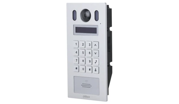 Вызывная панель Dahua DHI-VTO6222E-P IP IK08