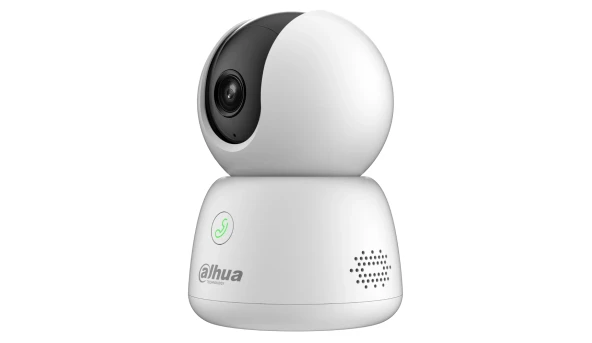 IP видеокамера Dahua DH-H5B 5МП Wi-Fi панорамная