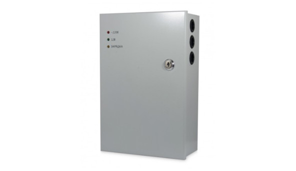 Блок бесперебойного питания 12В/5А SEVEN PS-7958