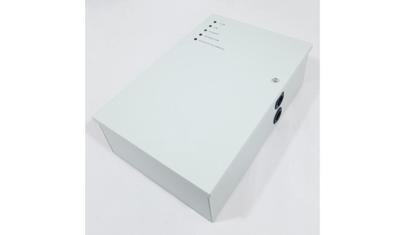 Блок бесперебойного питания 12В/10А SEVEN PS-7992 - 605872