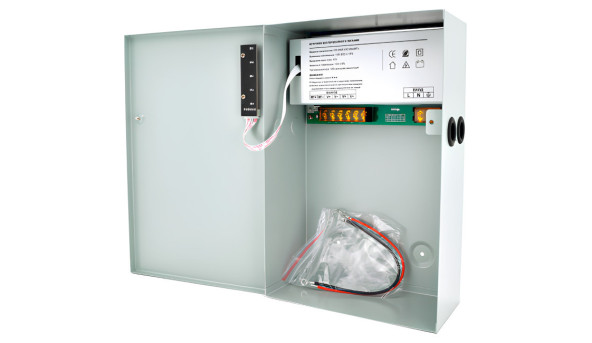 Блок бесперебойного питания 12В/10А SEVEN PS-7992 - 605872