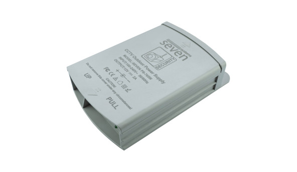 Блок питания 12В/2А SEVEN PS-765W - 605935
