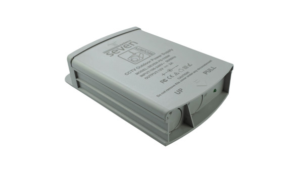 Блок питания 12В/2А SEVEN PS-765W - 605935