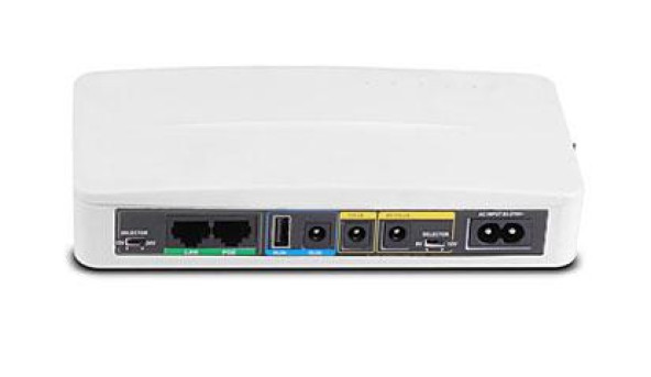 ББЖ miniUPS 36W - 605943
