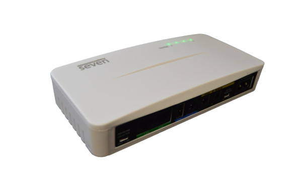 ББЖ miniUPS 36W - 605943