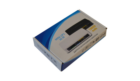 ББЖ miniUPS 36W - 605943