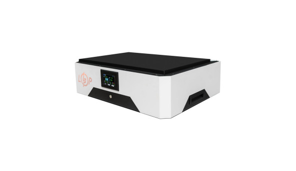 Дополнительный аккумулятор для LP Autonomic Power F5.0-5.2kWh Solar белый с чёрным - 606013
