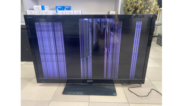Плата (LED инвертор, драйвер) снята с телевизора SONY KDL-42EX410 (3PHGC20008A-R PCLF-D002 D REV0.3 6917L-0061D) Б/У - 606028