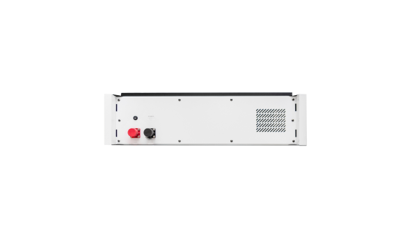 Додатковий акумулятор до LP Autonomic Ultra F 5000W (АКБ 12000Wh) Solar білий з чорним - 606031