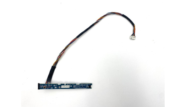 ИК-приемник для телевизора Sony KDL-42EX410 (55.72V04.Y01. 48.72V10.011, S0308-1, SOLED_32_MT66_EU_IR) Б/У - 606032
