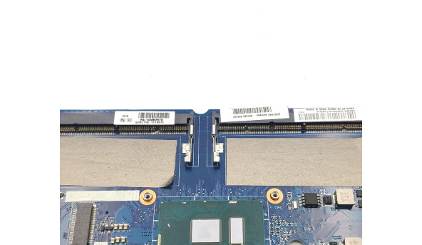 Материнская плата для ноутбука Lenovo ThinkPad 13 Gen 2 DA0PS9MB8E0 REV:E Б/У - 606044