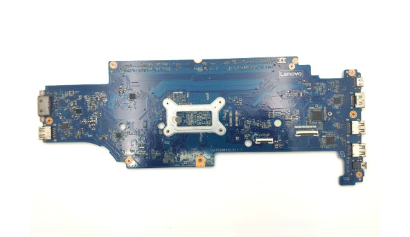 Материнская плата для ноутбука Lenovo ThinkPad 13 Gen 2 DA0PS9MB8E0 REV:E Б/У - 606044