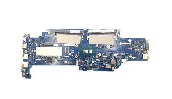 Материнська плата для ноутбука Lenovo ThinkPad 13 S2 DA0PS9MB8E0 REV:E  Б/В