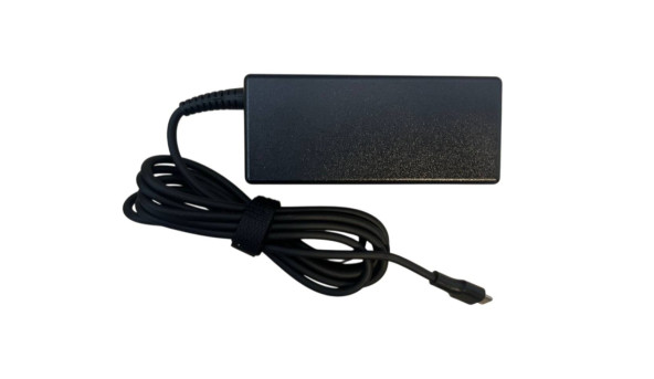 Блок живлення для ноутбука HP 65 Вт 20 В 3.25 A Type-C 3PN48AA OEM