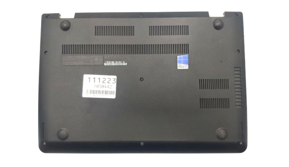 Нижняя часть корпуса для ноутбука Lenovo Thinkpad 13 Gen 2 (34PS8BALV00 34PS8BALV40) Б/У