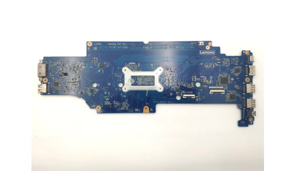Материнська плата для ноутбука Lenovo ThinkPad 13 S2 DA0PS9MB8E0 REV:E Б/В - 606063