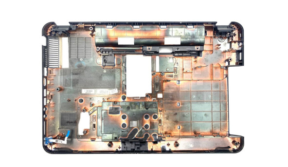 Нижняя часть корпуса для ноутбука HP Pavilion G6-1000 (41967-001 EAR15004010) Б/У
