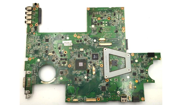 Материнская плата для Clevo ONE W86CU 6-33-W8660S-101 Б/У - 606140