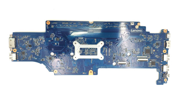 Материнська плата для ноутбука Lenovo ThinkPad 13 S2 DA0PS9MB8E0 REV:E Б/В - 606150