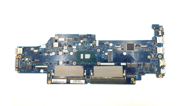 Материнская плата для ноутбука Lenovo ThinkPad 13 Gen 2 DA0PS9MB8E0 REV:E Б/У