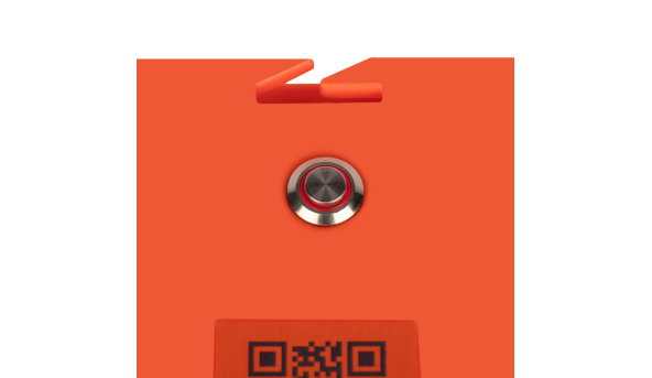 Аккумулятор LP LiFePO4 12,8V - 32 Ah (410Wh) (BMS 40А/32A) пластик LCD Smart BT - 606160