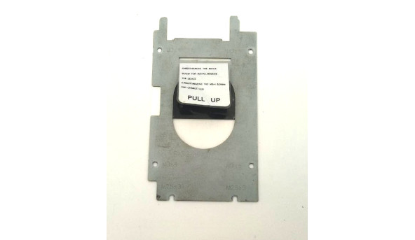 Шахата HDD для Clevo ONE W86CU 6-33-W860J-01X Б/В