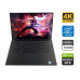 Ігровий ноутбук Dell XPS 15 9560 Core I7-7700HQ 16 RAM 512 SSD GeForce GTX 1050 [сенсорний IPS 15.6" 4K] - Б/В